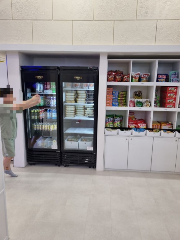 월드킹 속초점 이미지