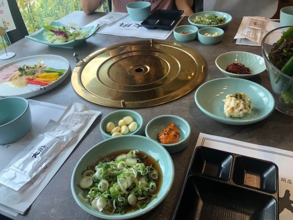 대가숯불갈비 이미지