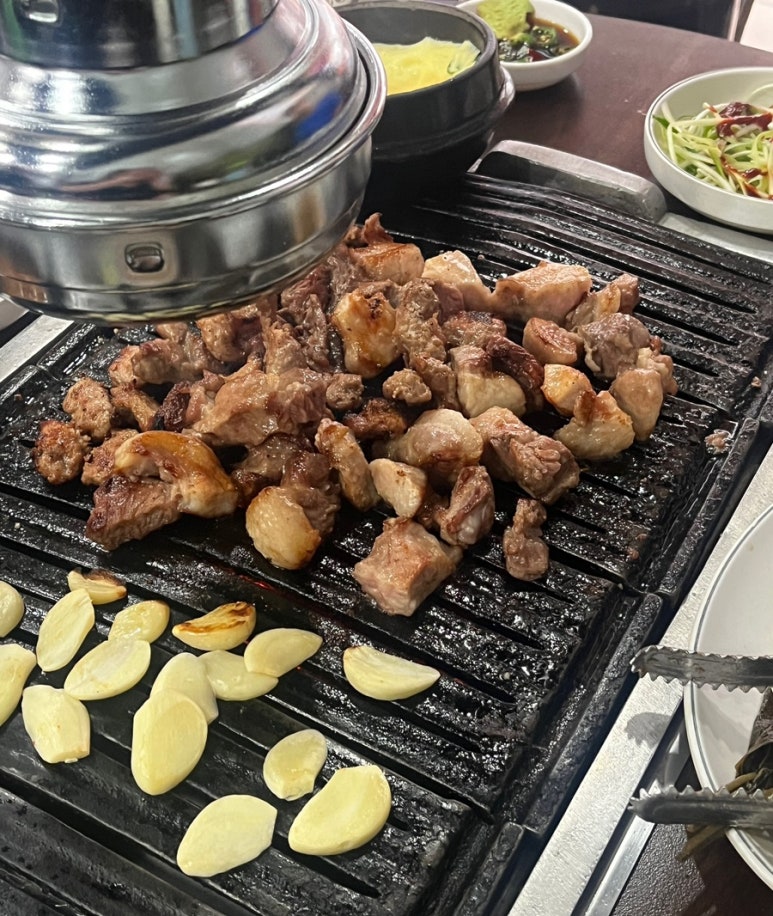 또와뒷고기 이미지