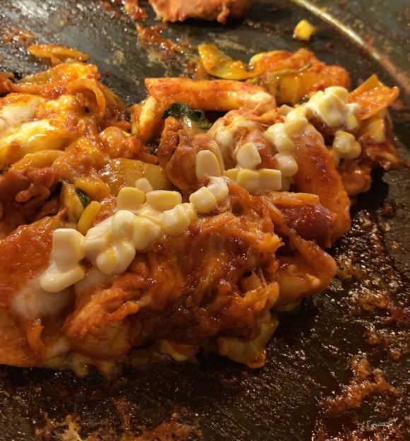 삼촌네춘천닭갈비 이미지