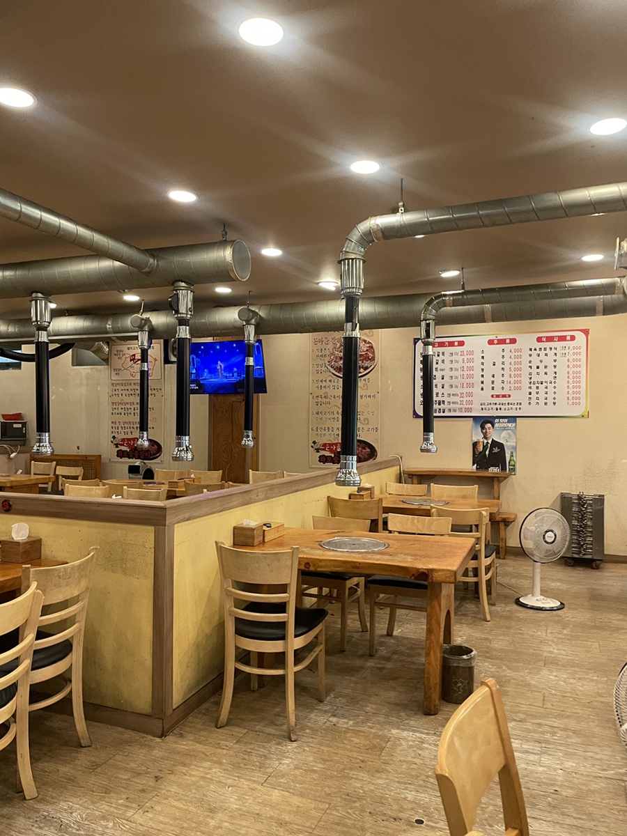돈마을화로숯불갈비 이미지