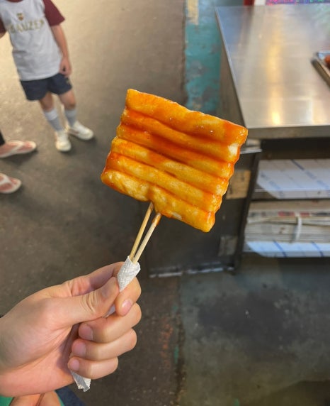 떡도날드 이미지