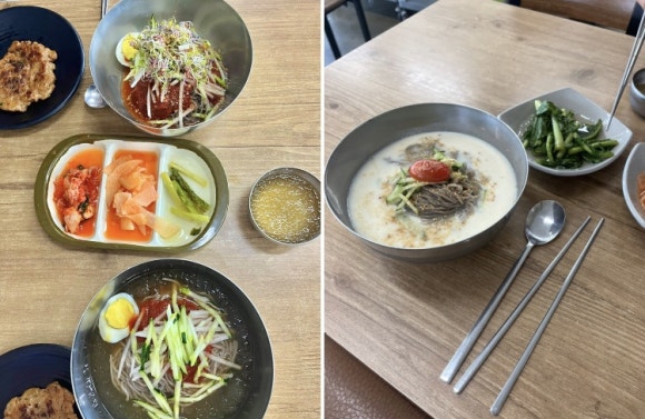 청암막국수 이미지