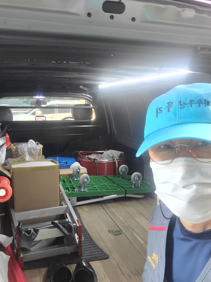 (주)태산개발 이미지