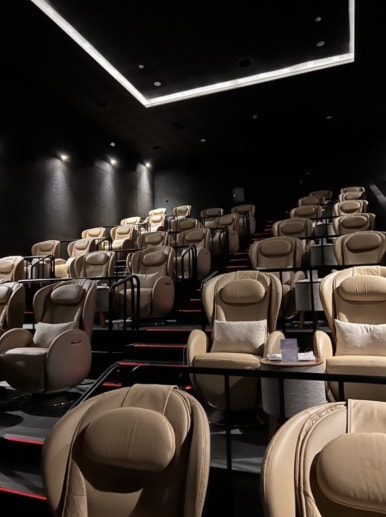 CGV신세계경기 DOLBY ATMOS 이미지
