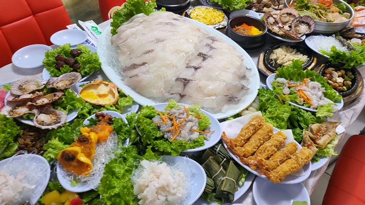 고향부페 이미지