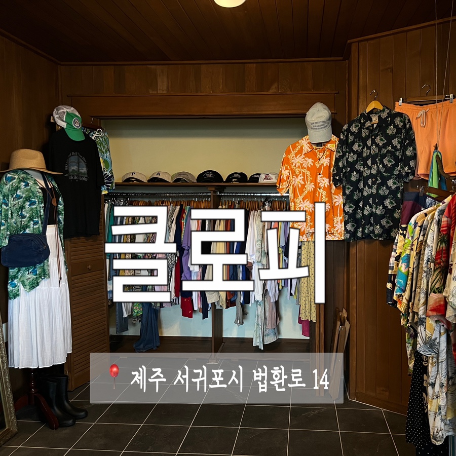 클로피 이미지