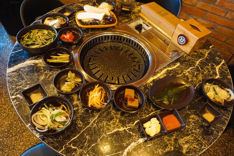 동해식육식당 이미지