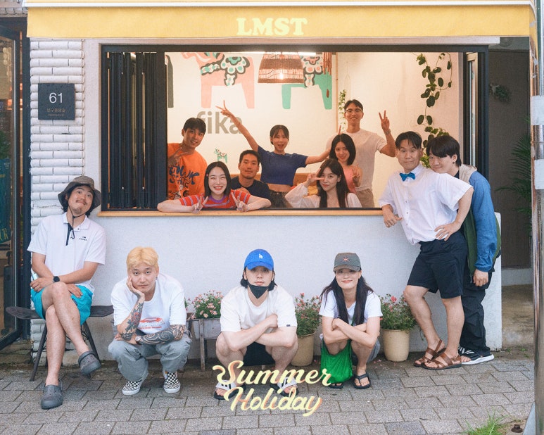 스튜디오오프비트 이미지