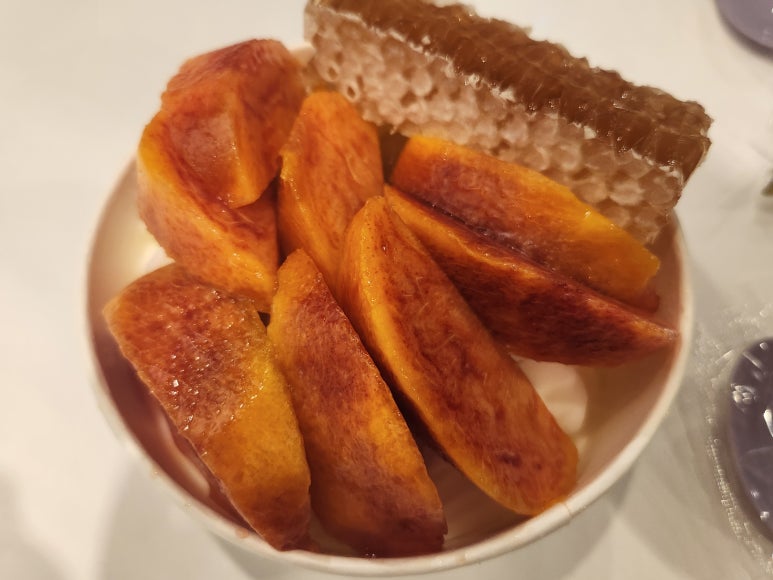 요아정 안양시청점 이미지