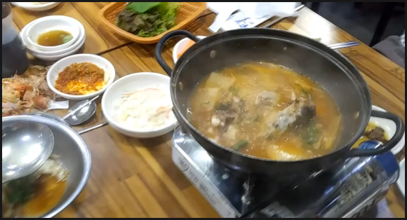 거창횟집 이미지