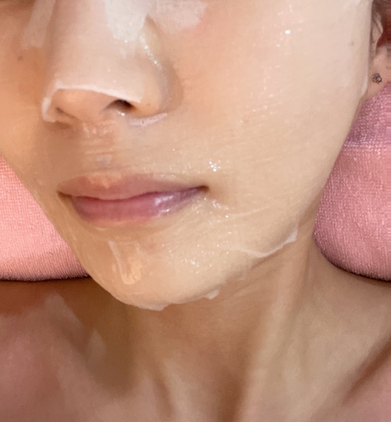 가꾸는동안&네일 이미지