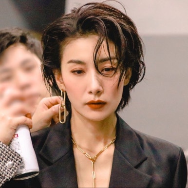 트리플헤어 이미지