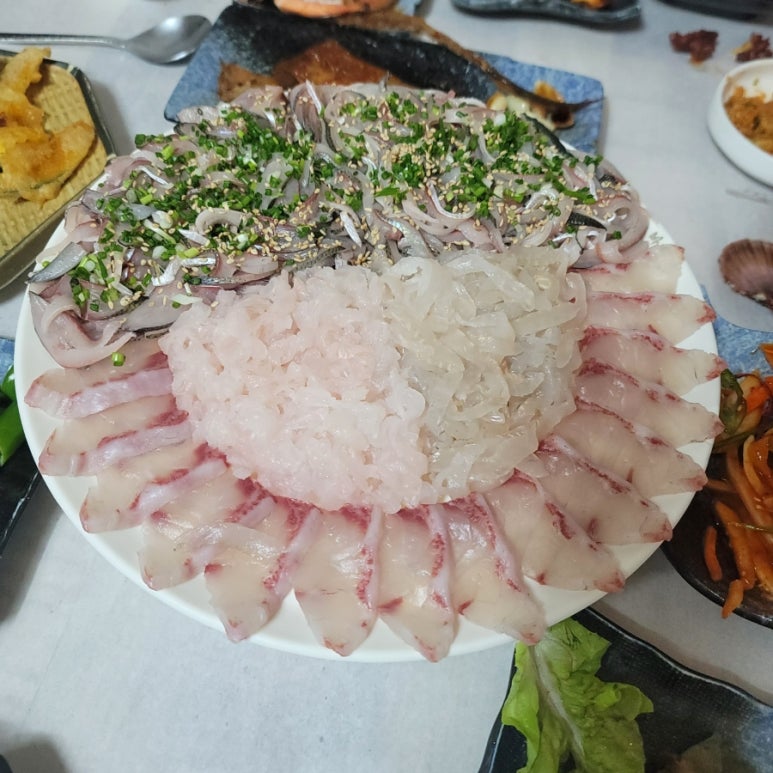 소가야횟집 이미지
