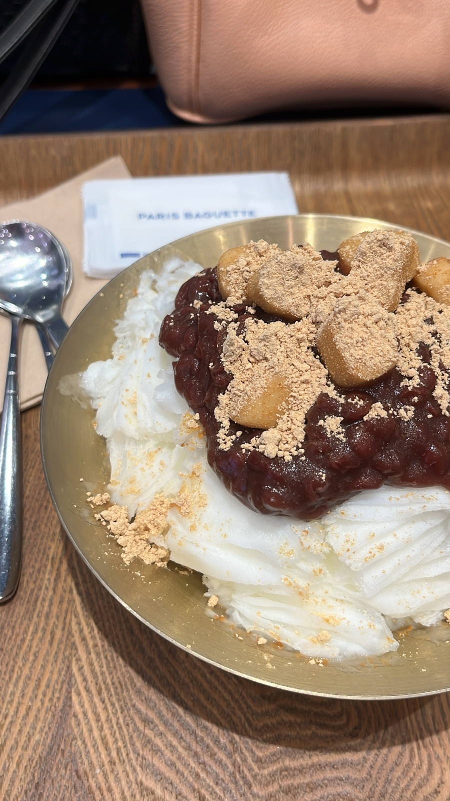 파리바게뜨안산광덕 이미지