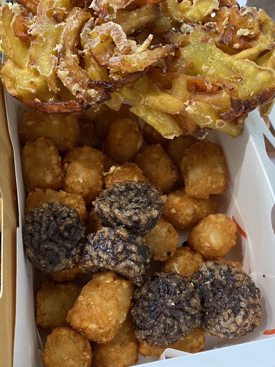 삼첩분식 왕십리점 사진 8
