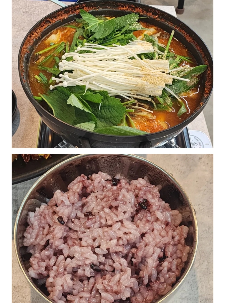 황금민물매운탕 이미지