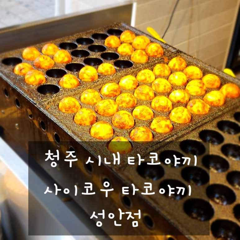 사이코우타코야끼 이미지