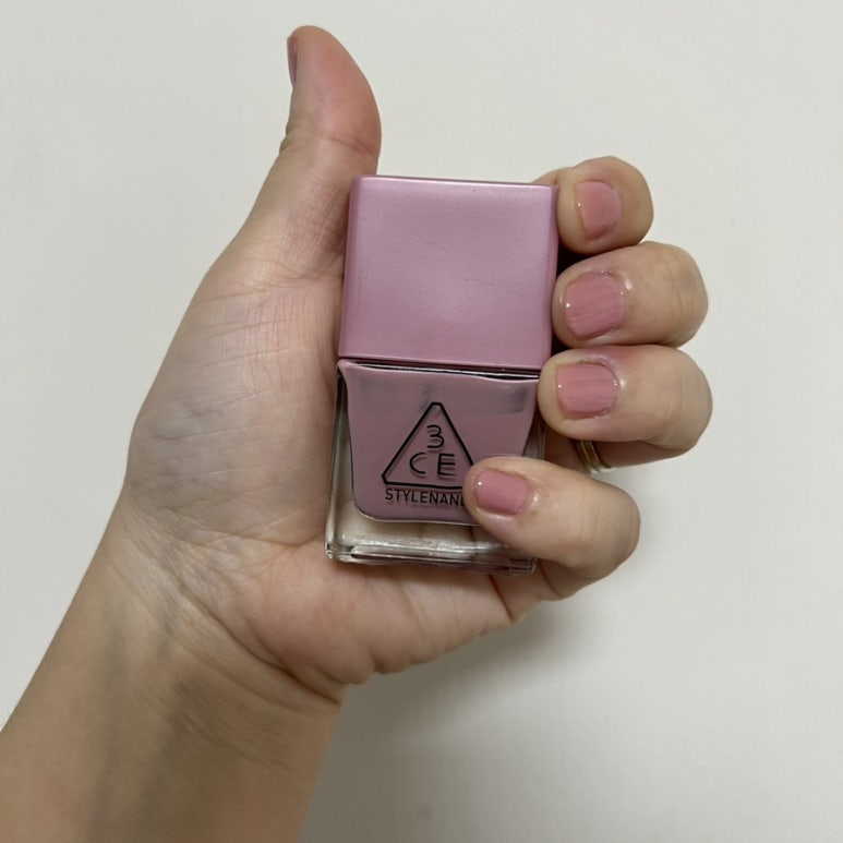 서정적네일 이미지