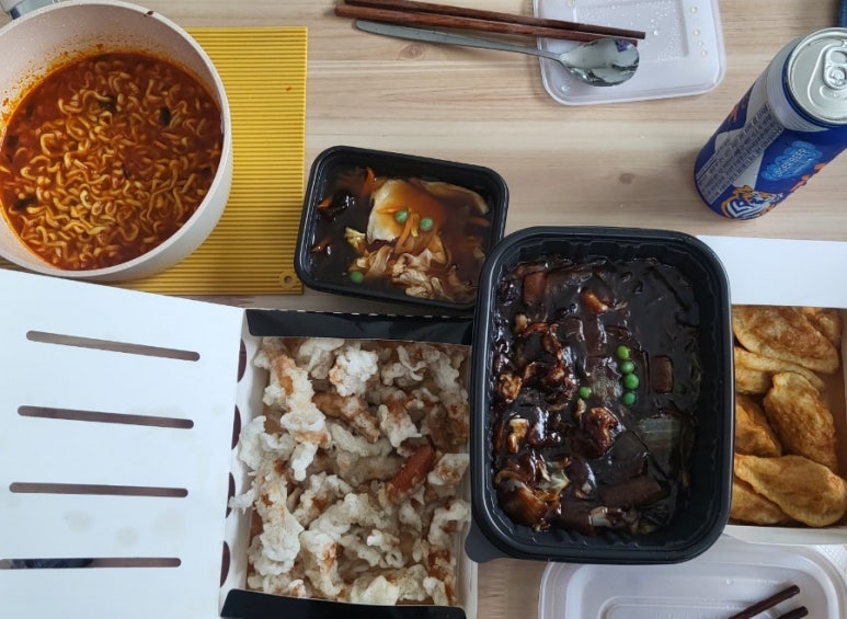 소림반점 이미지