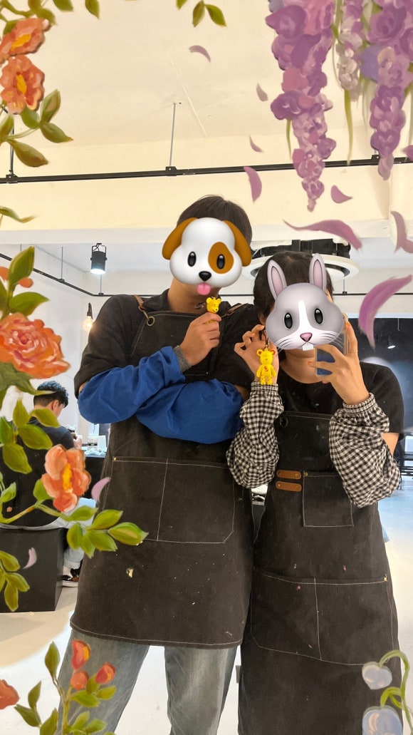 감정선프로젝트연남점 이미지