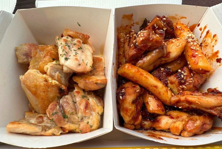 이춘봉 인생치킨 전남보성점 이미지