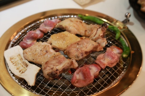 용장식당 이미지
