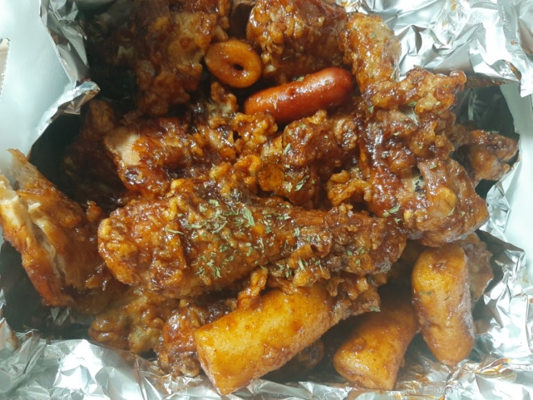 비에이치씨(BHC)은행점 이미지