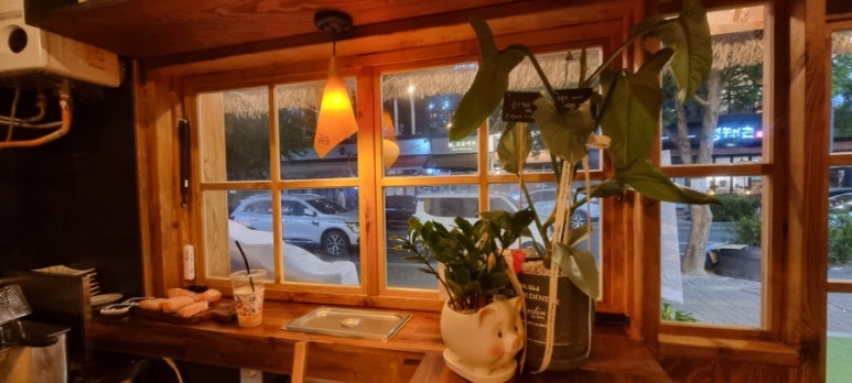 철길부산집 대전관저점 이미지