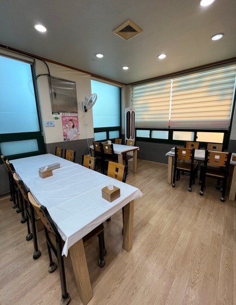 사거리공룡식당 이미지