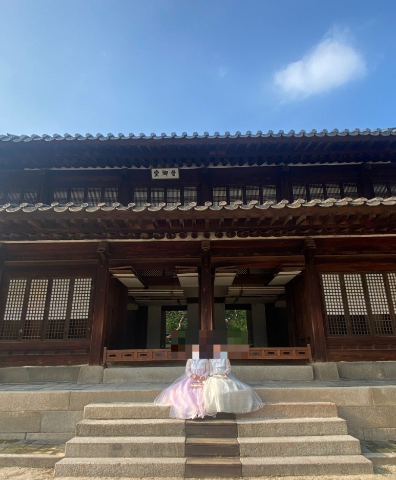 큰손 함흥냉면 이미지