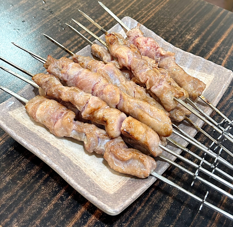 투헬양꼬치 이미지