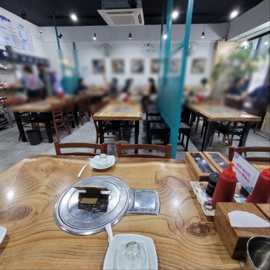 목포항회세꼬시 이미지