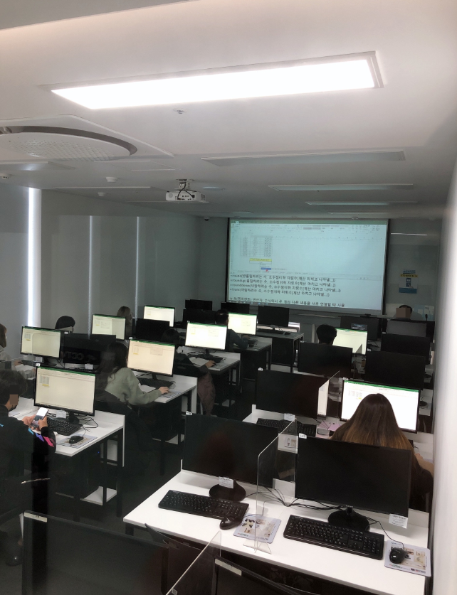 오피스전산OA 이미지