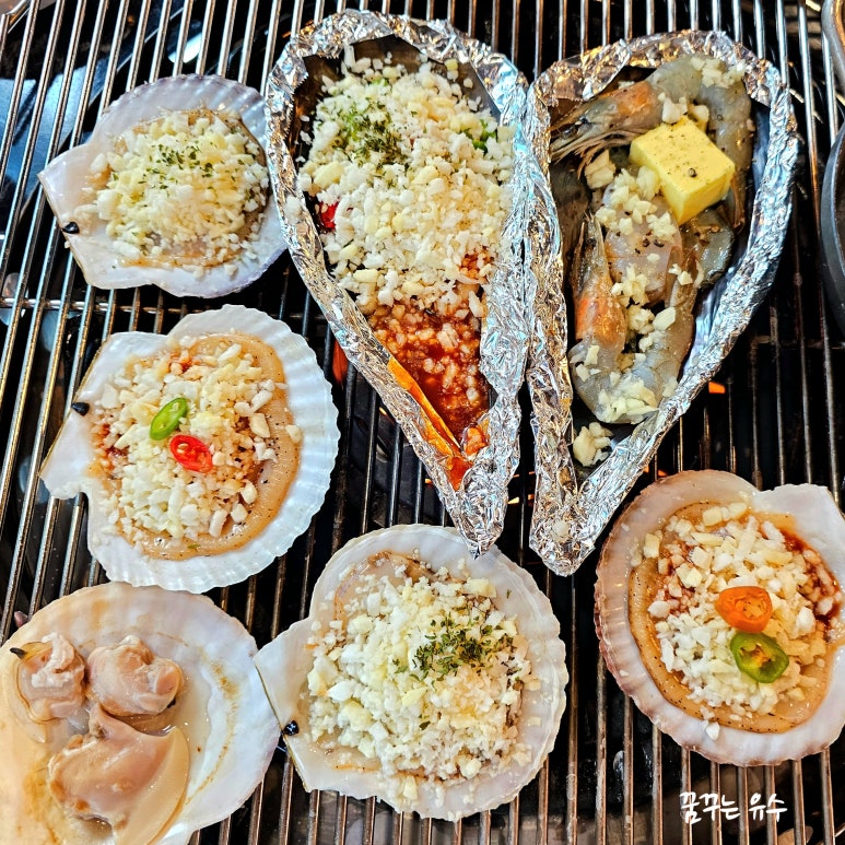 생생조개통 이미지