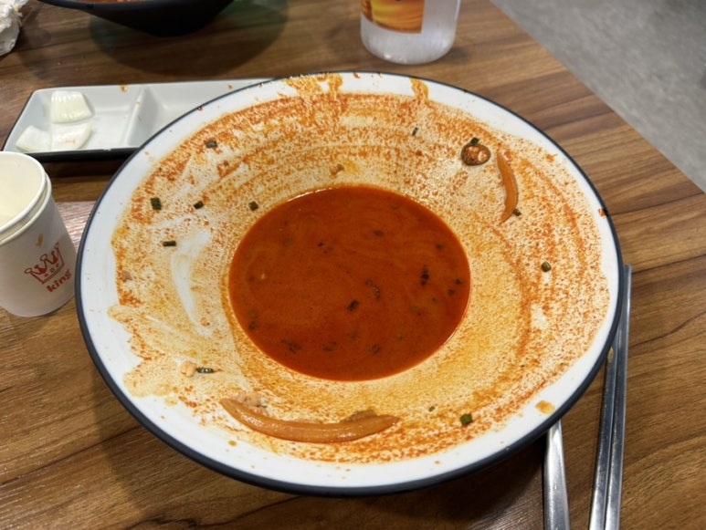 원주육짬뽕 이미지