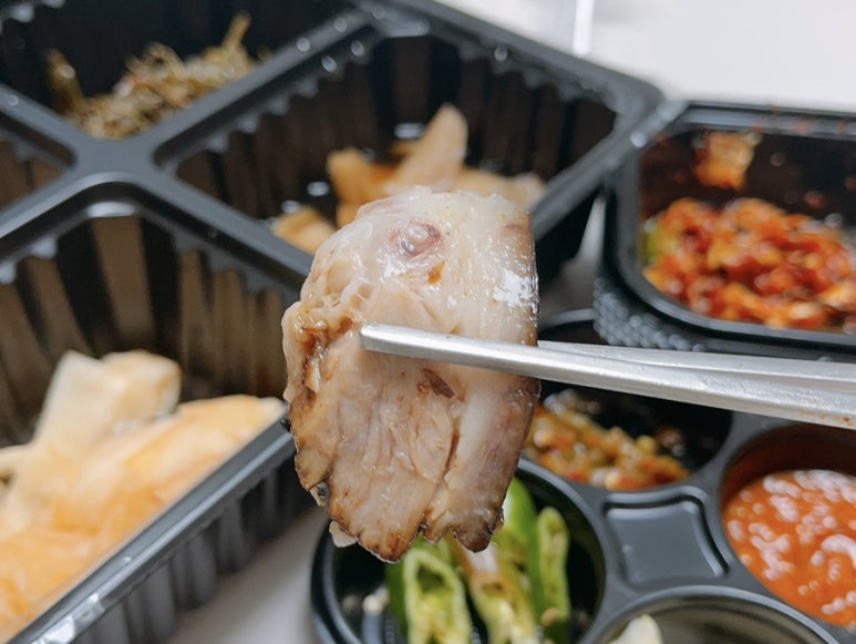 뒷고기땡기재&족발해 이미지