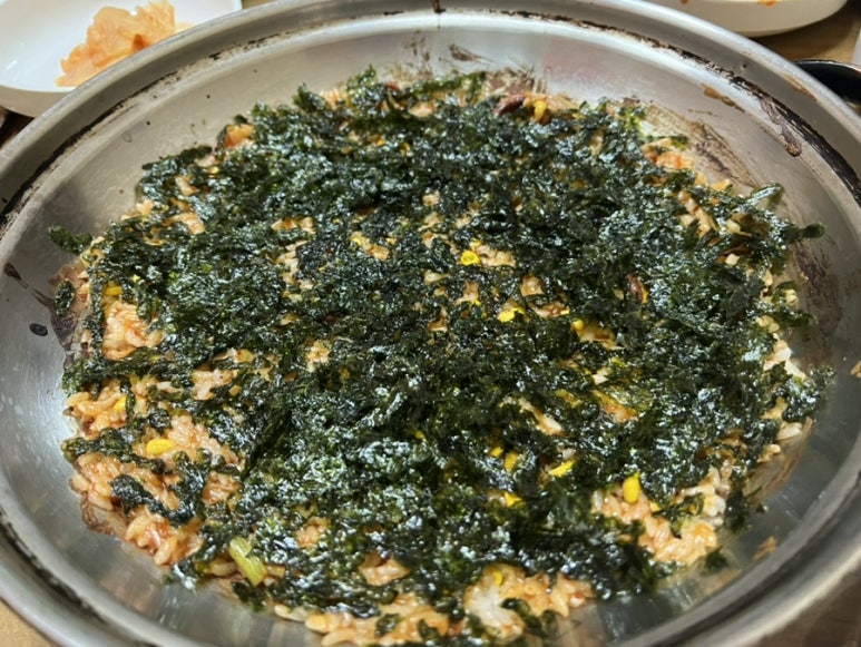 초가해물찜 이미지