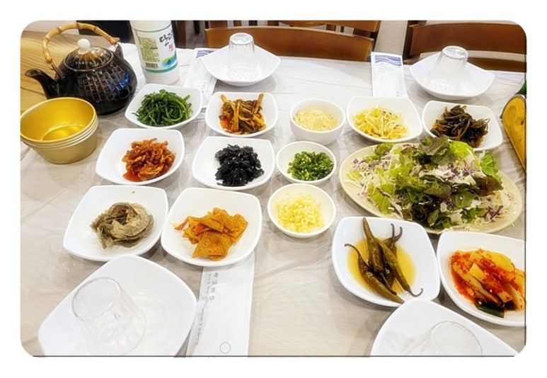 신선매운탕 이미지