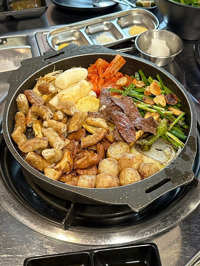 호운소곱창 이미지