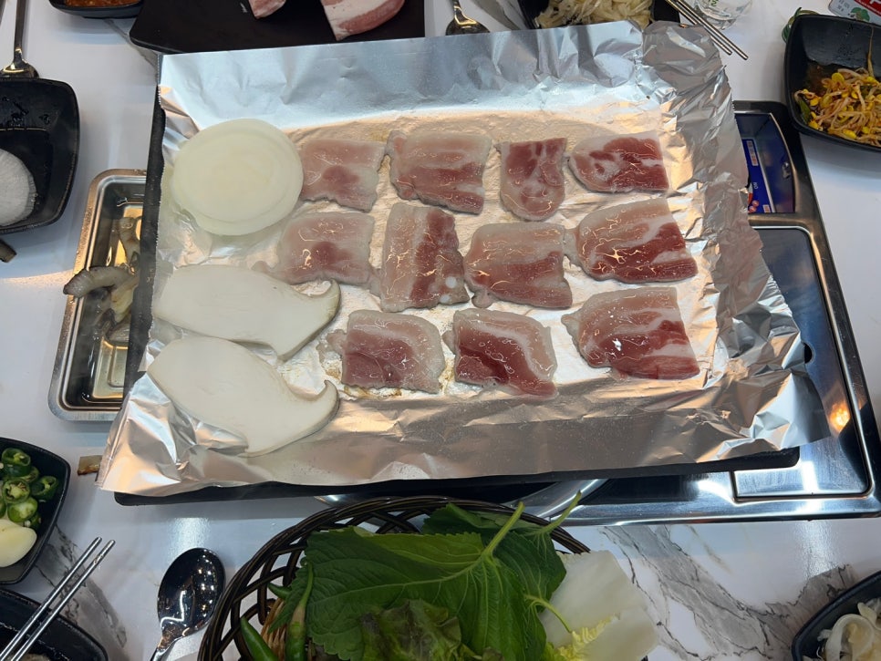 삼촌정육식당 이미지