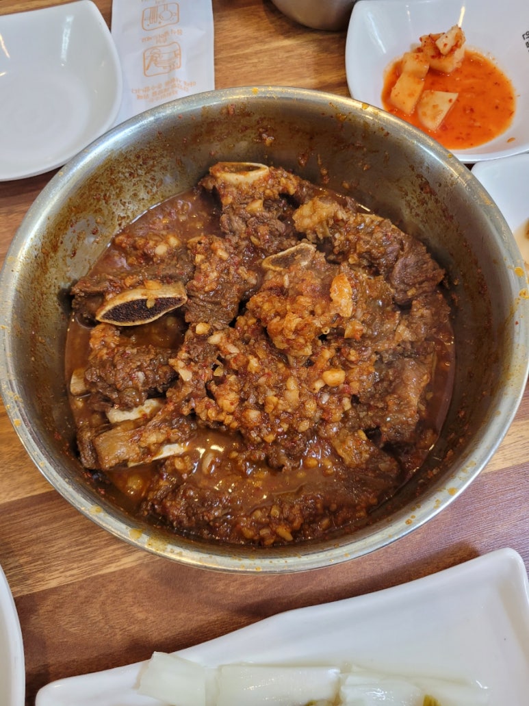 수복찜갈비 이미지