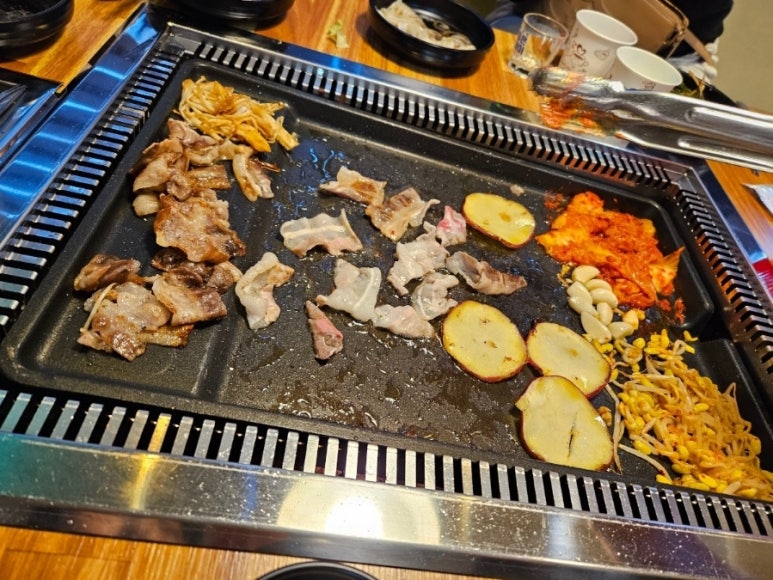 뚱삼이와 대삼이 장안점 이미지