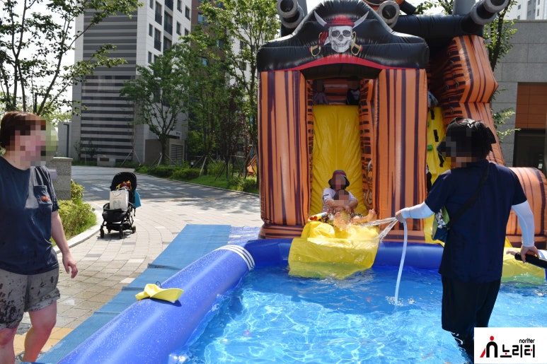 시립호반더퍼스트어린이집 이미지