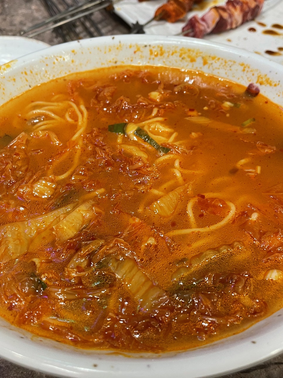 어린양양꼬치 이미지
