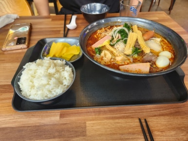 라왕푸 마라탕 이미지