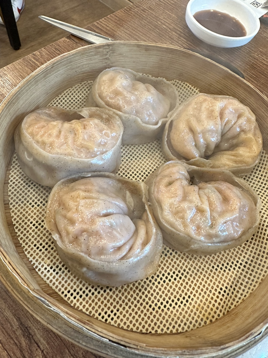 북한산막국수 이미지