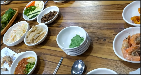 거창횟집 이미지