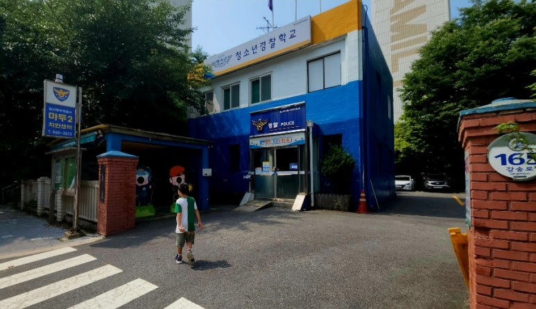 메이저야구연습장 이미지