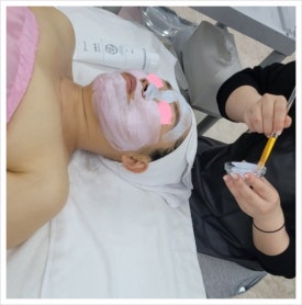 나레스트뷰티아카데미미용학원 이미지